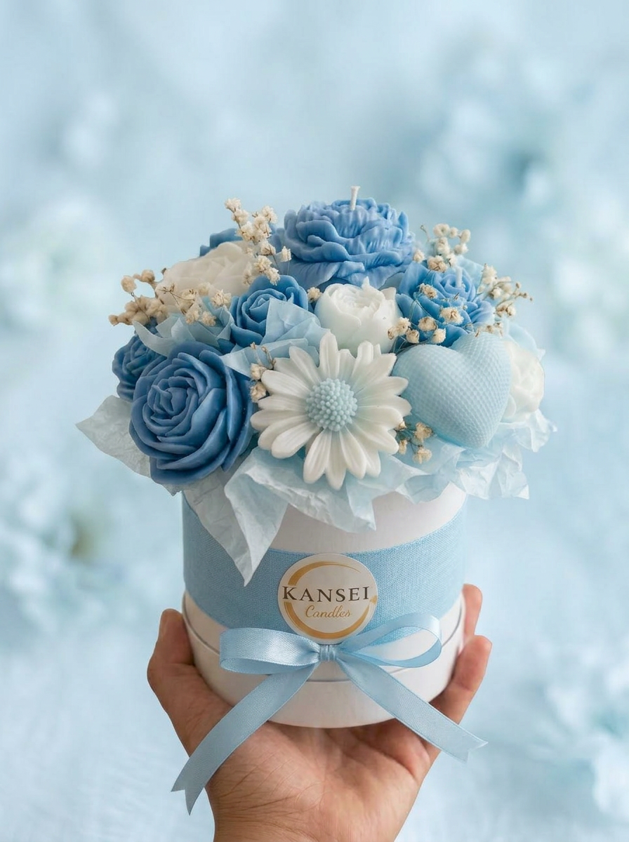 SHIZUKU — Bouquet Esencial