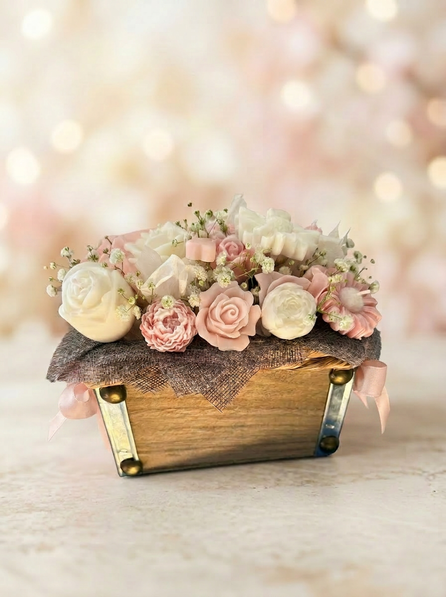 SAKURA — Bouquet de Autor