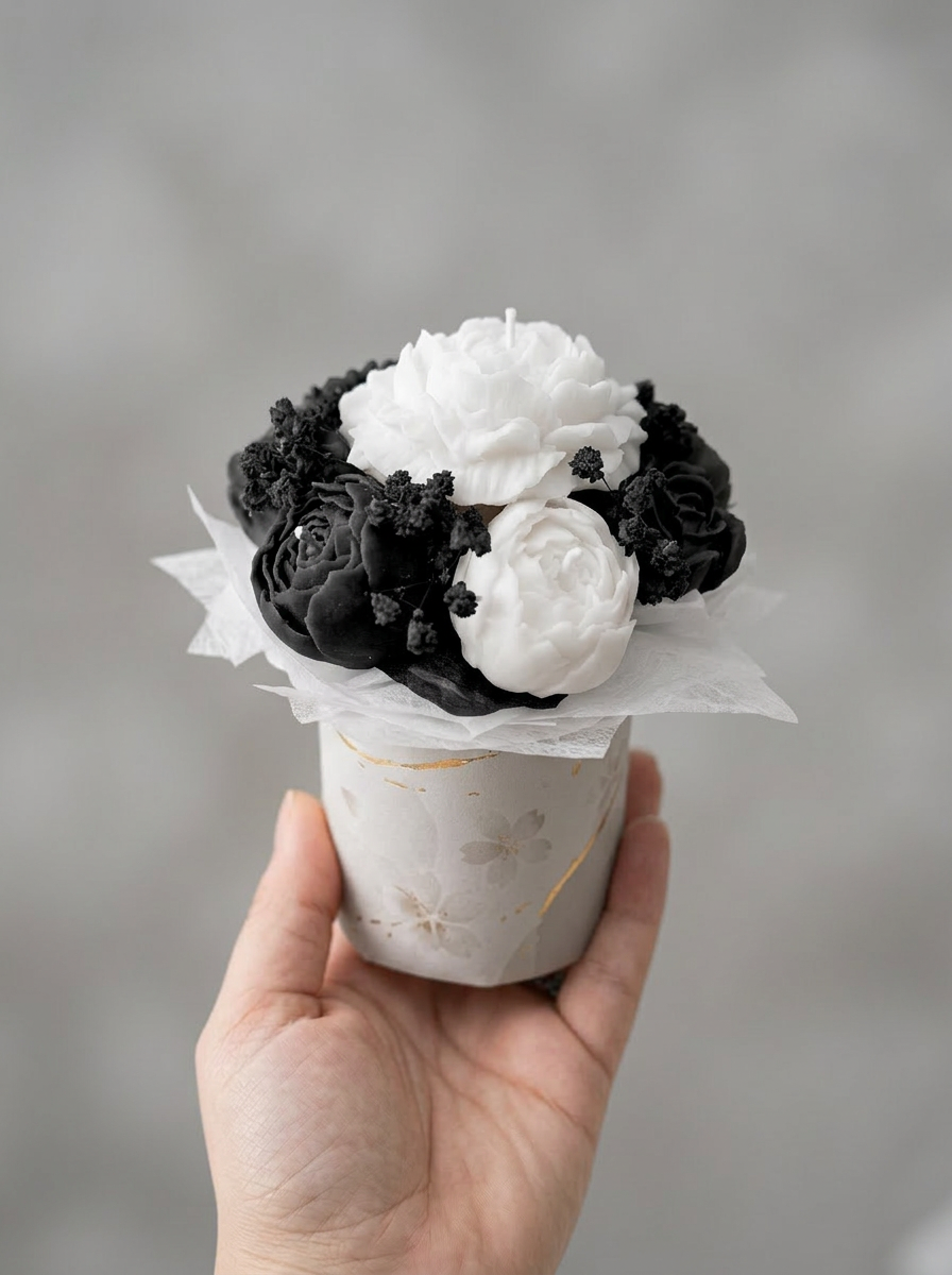 IN-YÔ — Mini Bouquet