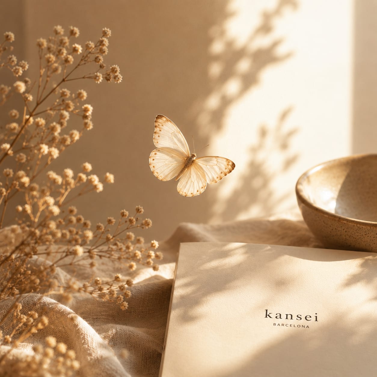 Sensibilidad — Kansei Candles