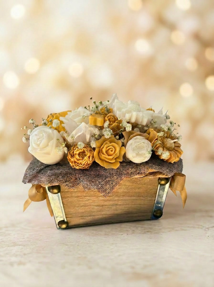 KOGANE — Bouquet de Autor