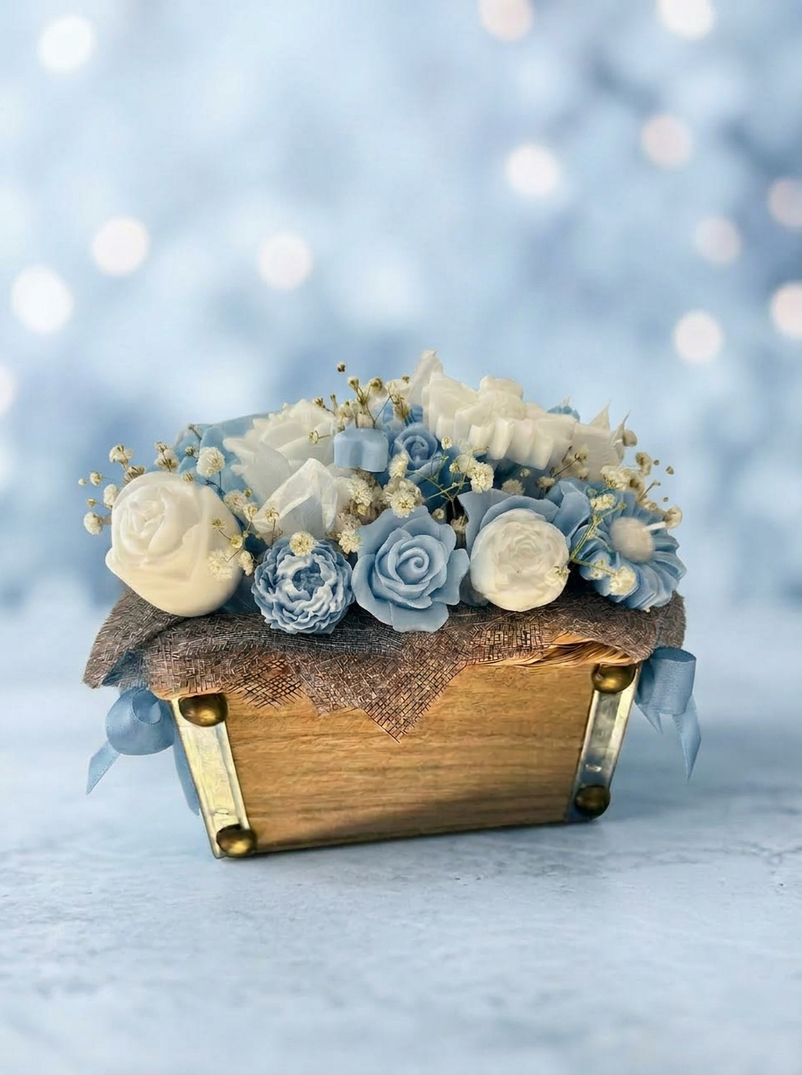 SHIZUKU — Bouquet de Autor