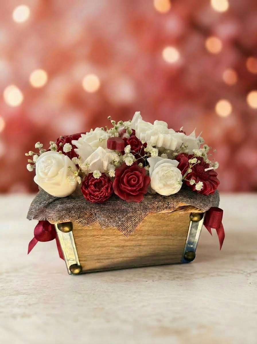 KOHAKU — Bouquet de Autor