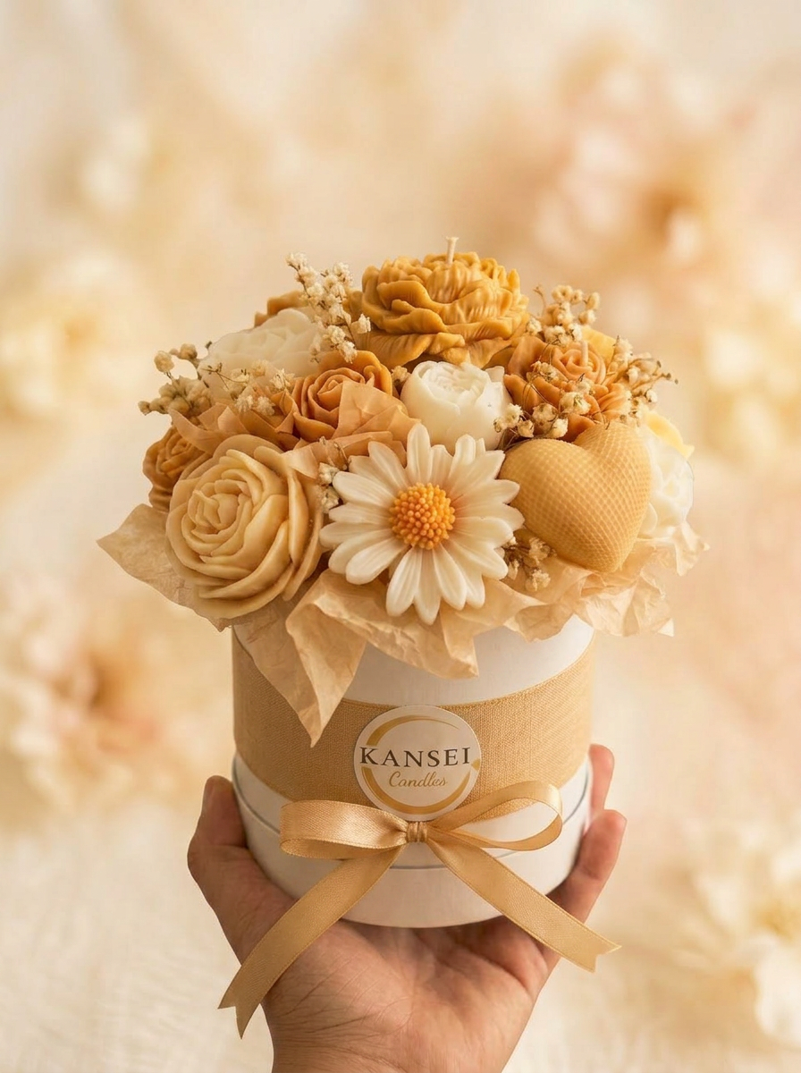 KOGANE — Bouquet Esencial