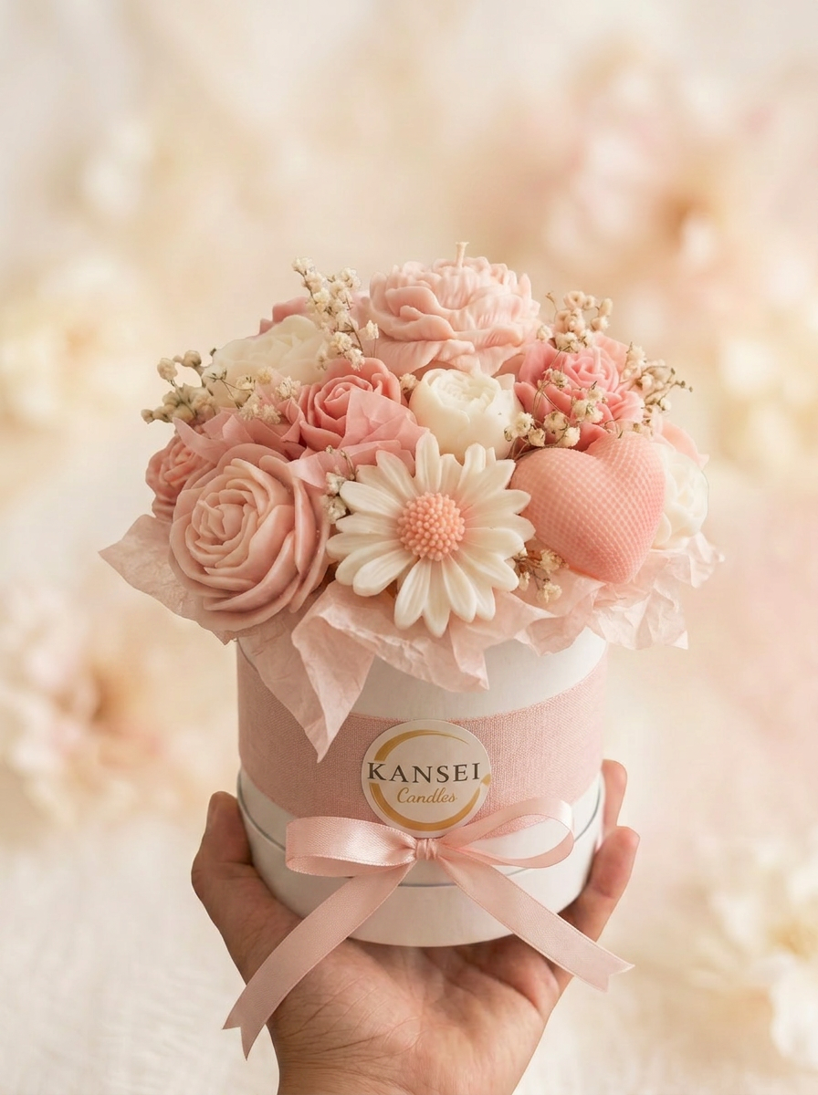 SAKURA — Bouquet Esencial