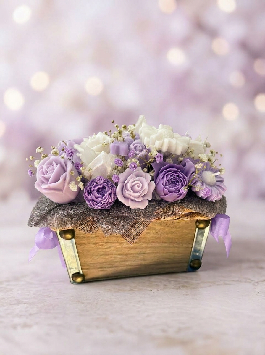MURASAKI — Bouquet de Autor
