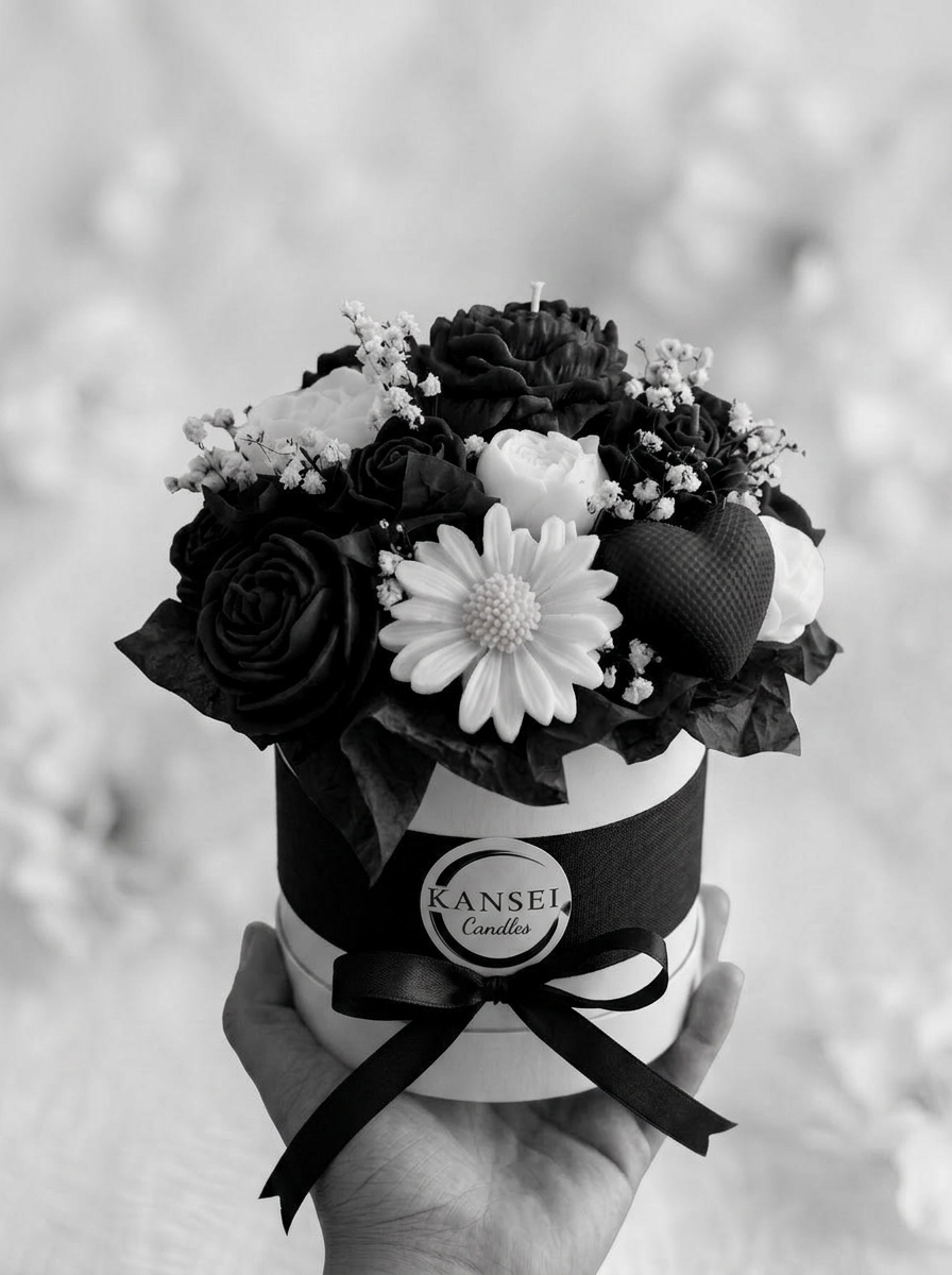 IN-YÔ — Bouquet Esencial